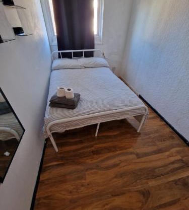 Cosy Beds & Rooms