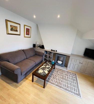 Cosy central apartment