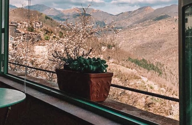 Cosy Cottage Casa Bella - for 4 -Tuscany- Free Wi-fi