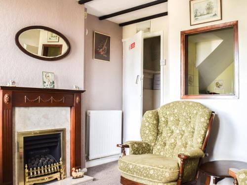 Cosy Cottage