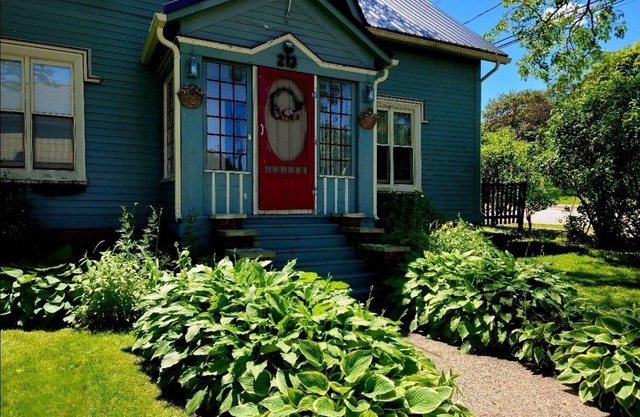 Cosy Cottage Inn