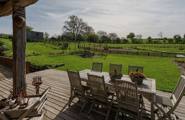 Schönes Ferienhaus in Bertrix mit eigenem Garten