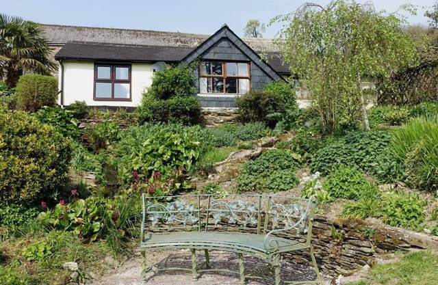 Greenswood Corttage, in der Nähe von Strete