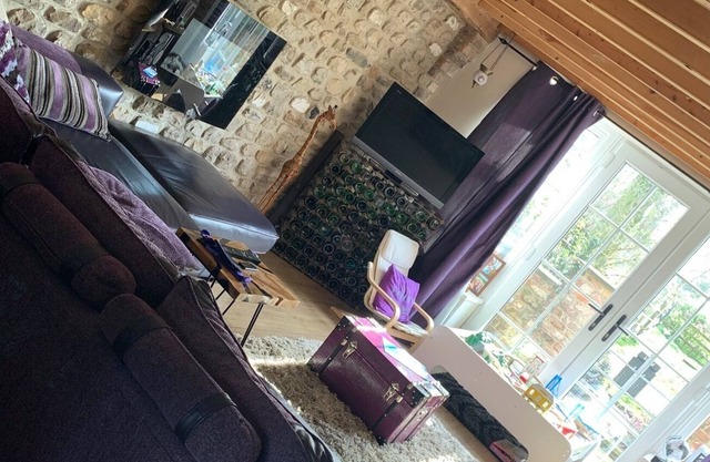 Cosy cottage with hot tub and rural location in the North York Moors