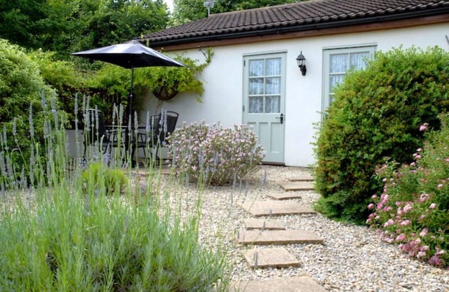 Cosy Country Cottage near Cheddar and Wedmore
