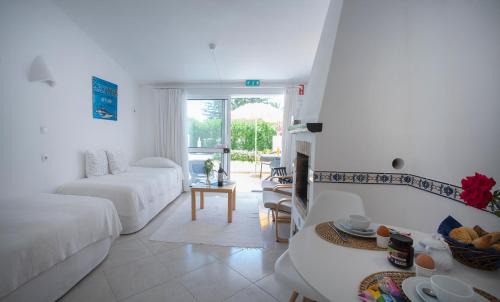 Cosy decorated studio at Quinta Paraiso da Mia