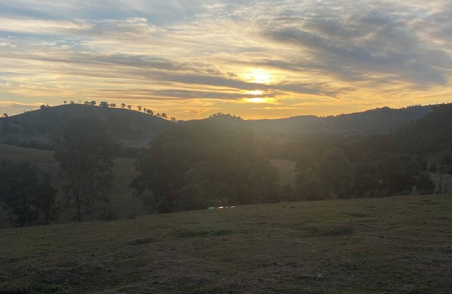Cosy Escapes at Marlie Farmhouse Stay: Your Idyllic Countryside Retreat Awaits