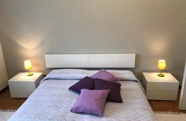 Cosy Flat