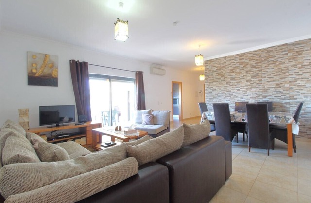COSY FLAT / QUINTA DAS PALMEIRAS EM LAGOS / FREE WIFI / DOWNTOWN & NEAR BEACHES