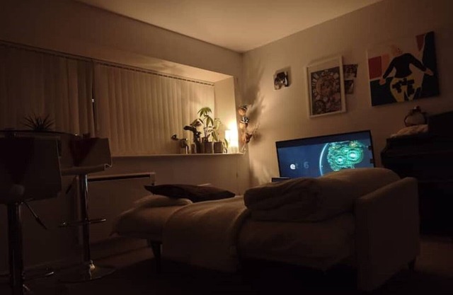 Cosy full apartment 1 bed & 2 sofa beds Stockport