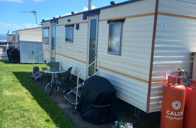 Cosy Happy Holiday Home in Sheerness