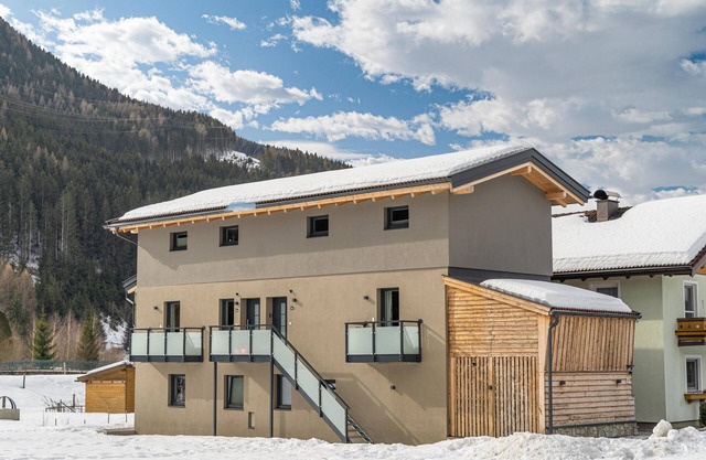 Gemütliche Wohnung mit Terrasse Nähe Skilift