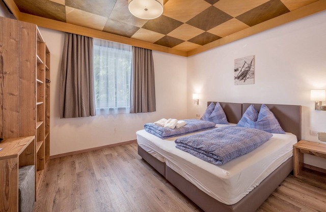 Gemütliche Ferienwohnung "Sonneck" in der Nähe vieler Wanderrouten mit Bergblick & WLAN