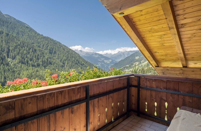 Gemütliche Ferienwohnung "Haus Hubertus - 6" mit Bergblick & WLAN