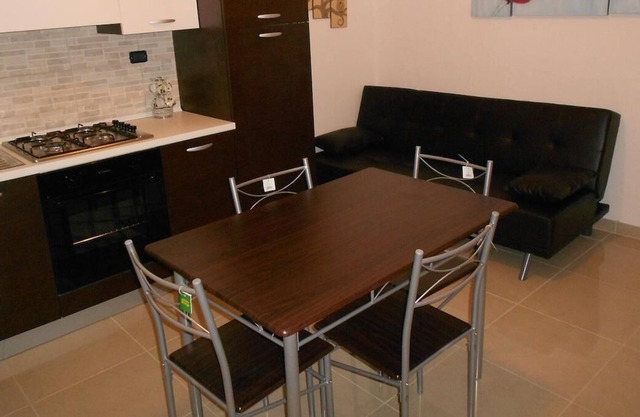 Gemütliche Ferienwohnung Batti am Stadtrand von Oristano