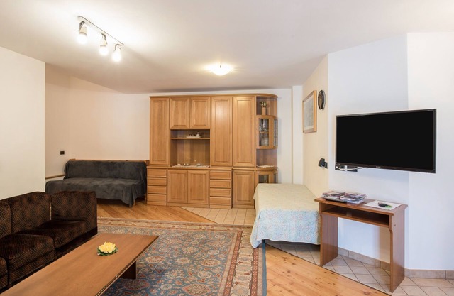 Gemütliche Ferienwohnung Appartamento Kim