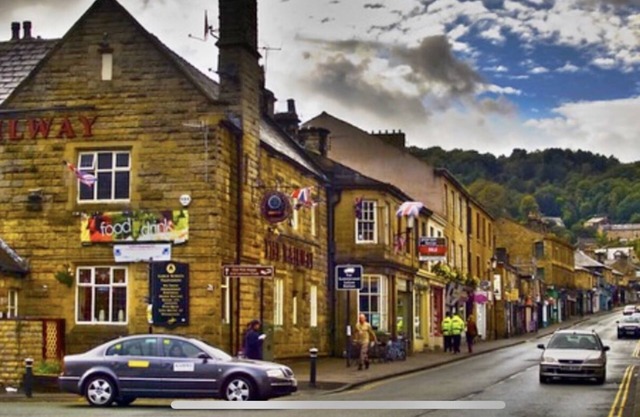 Cosy Holiday Cottege in Ramsbottom
