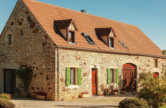 Ferienhaus in der Nähe der Causses du Quercy