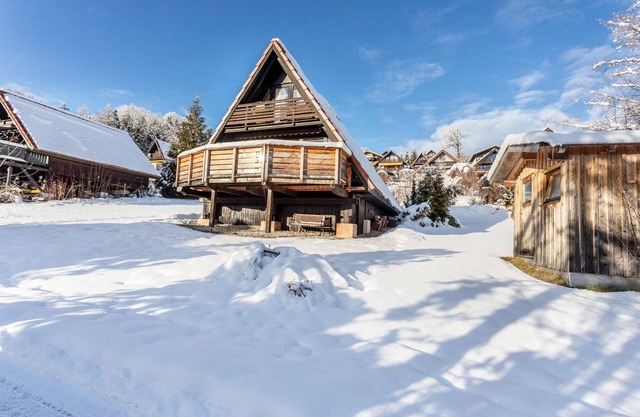 Gemütliches Ferienhaus Moritz mit Garten, Balkon, Terrasse & WLAN