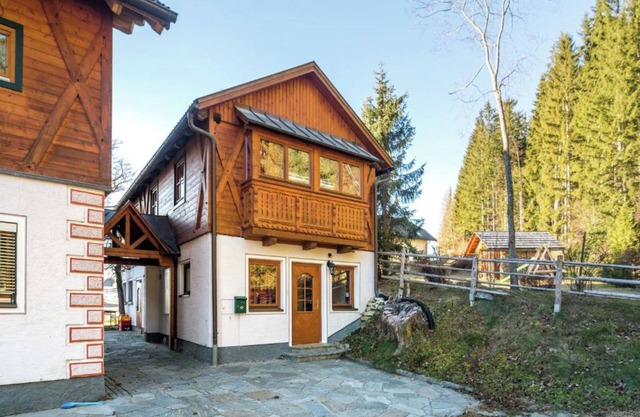 Schönes freistehendes Cottage nahe Skigebiete