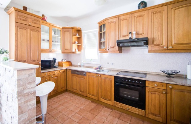 3 Zimmer Unterkunft in Dakovo