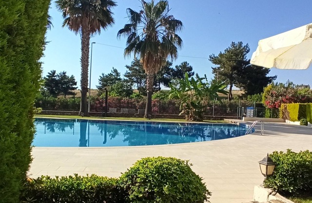 Villa Deniz