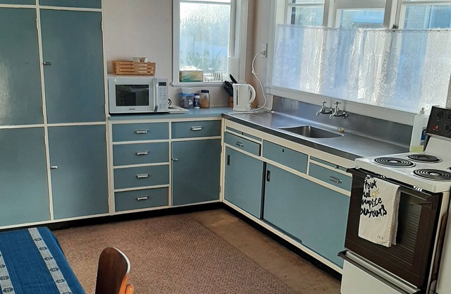 Cosy Holiday House, close to the Motu Bike Trail