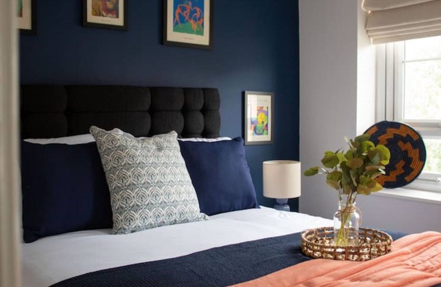Cosy home in Nottinghamn