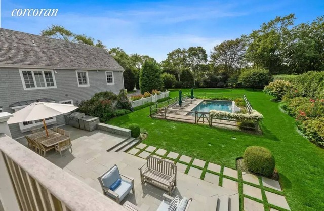 Cosy home in the Hamptons for a peaceful holiday