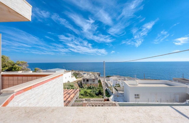 Gemütlich und in der Nähe des Strandes - Casa Vacanza Marina