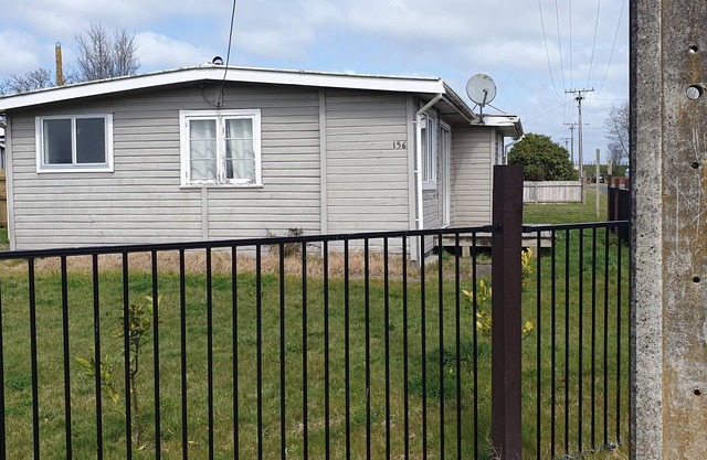 Cosy Kitsch Cottage in the beautiful and quiet Mangakino township.