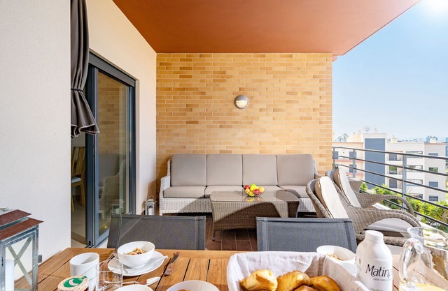 Cosy modern apartment [111]