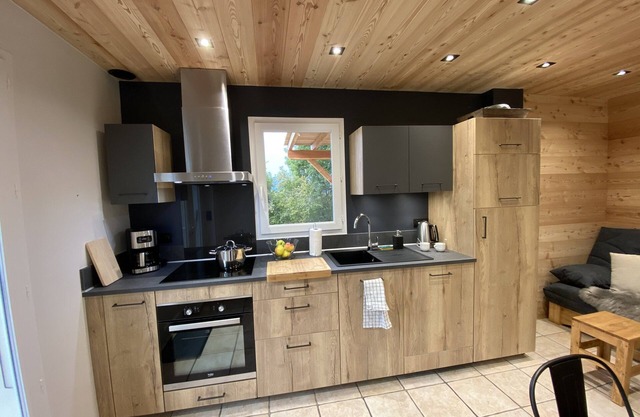 Vermietung wohnung skigebiet sommer und winter von St Jean Montclar (04)