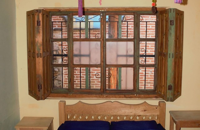 Gemütliche Privatwohnung in San Cristobal de las Casas