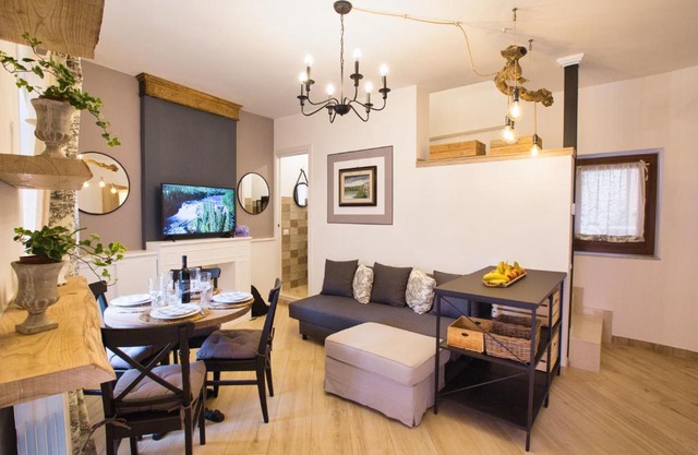 Cosy Nemi - Guest House