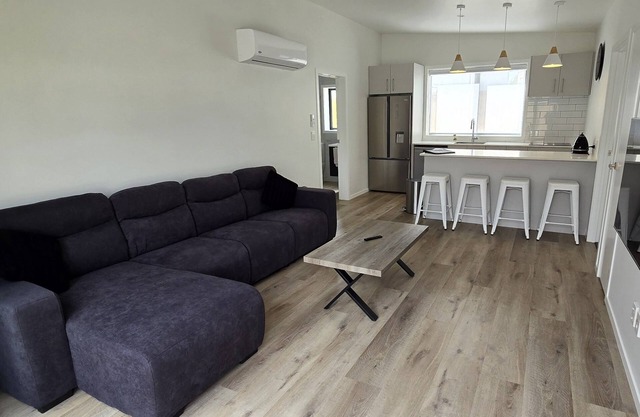 "Cosy On Korari" 2 Bedroom Guesthouse 600m to Lakefront In Mangakino