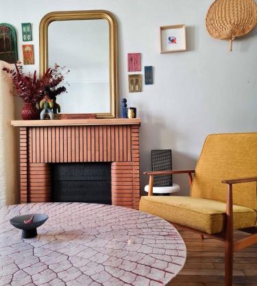Cosy place - heart of Montmartre