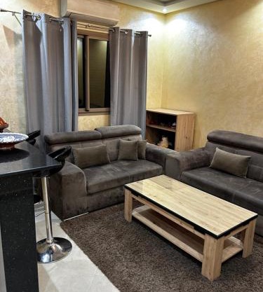 Cosy pour couples familles Agadir parking inclus