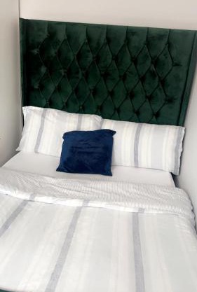 Cosy Private Room Manchester