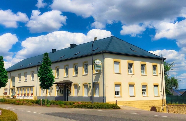 Gemütliche romantische Wohnung in Pellingen