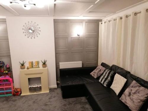 Cosy Room Close to Luton Airport & Hospital