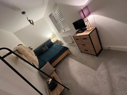 Cosy room