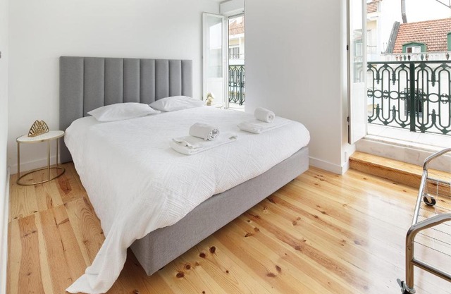 Cosy Room in Alcantara - Lisboa