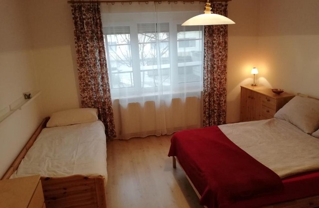 Cosy Room near Lake Neusiedl and National Park