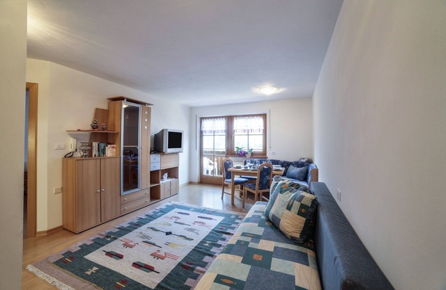 Gemütliche Ferienwohnung Strickerhof 2 mit Bergblick & Balkon
