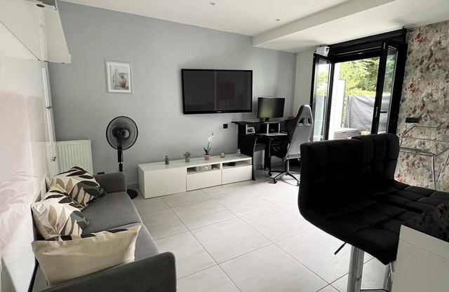Cosy studio à Gagny