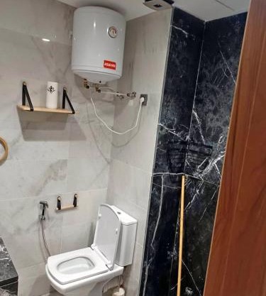 Cosy studio in the heart of Maarif