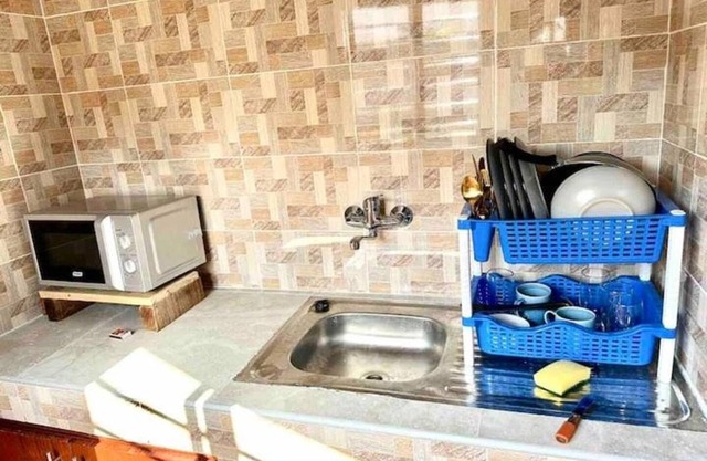 Cosy T2 apartment in Angré Soleil 2