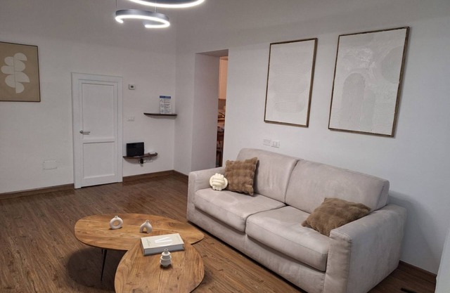 Cosy two-room apartment 14 km from Milan (COZY CORNER)