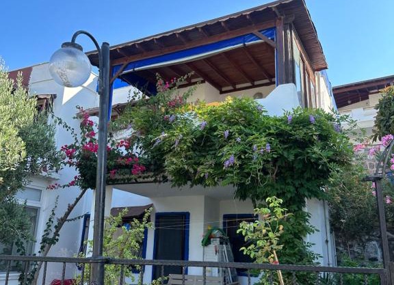 Cosy Villa in Akyarlar